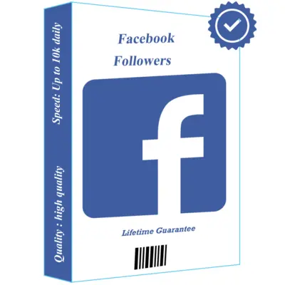 Facebook Followers